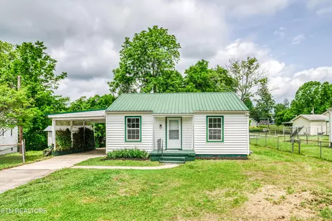 116 Davis Cir, Harriman, TN 37748