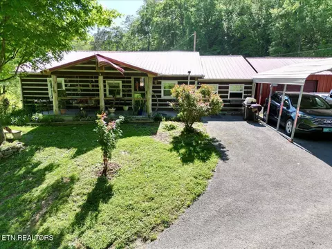 180 Stevenson Branch Rd, Middlesboro, KY 40965