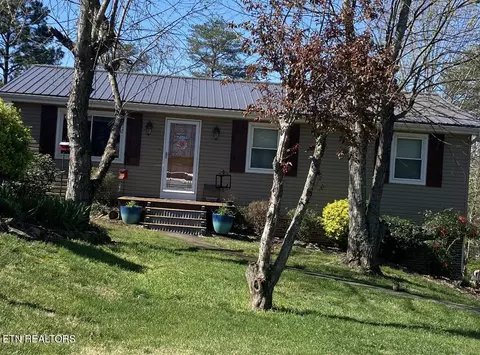 1404 Hillshire Ln, Knoxville, TN 37922