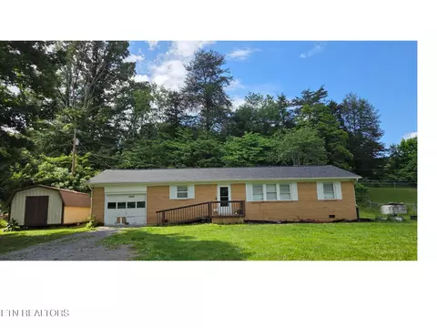 3694 Hickory Valley Rd, Maynardville, TN 37807