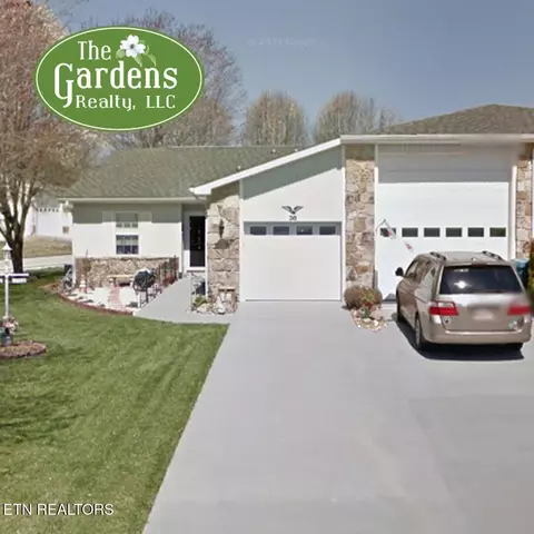 203 Hawthorn Loop, Crossville, TN 38555