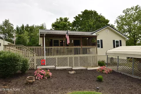 308 Twenty 1st St N, La Follette, TN 37766