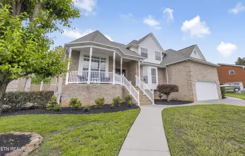 117 Mayview Dr, Powell, TN 37849 photo 47