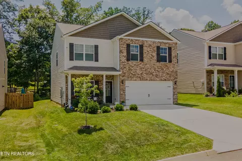 1013 Curly Top Ln, Knoxville, TN 37932