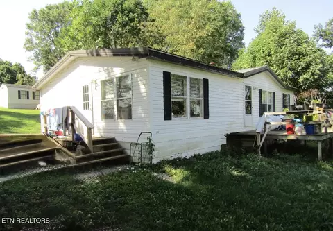114 Buffalo Rd, Bluff City, TN 37618