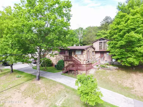 1711 Rocky Branch Rd, Rutledge, TN 37861