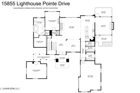 15855 Lighthouse Pointe Dr, Lenoir City, TN 37772