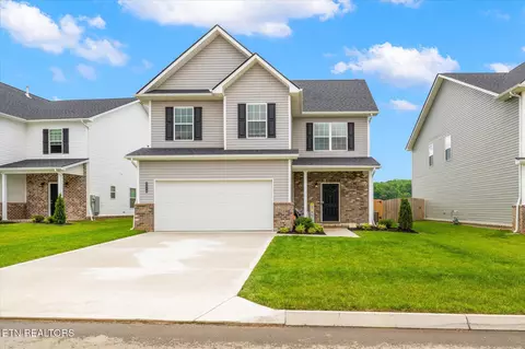 2516 Lemon Berry St, Knoxville, TN 37932