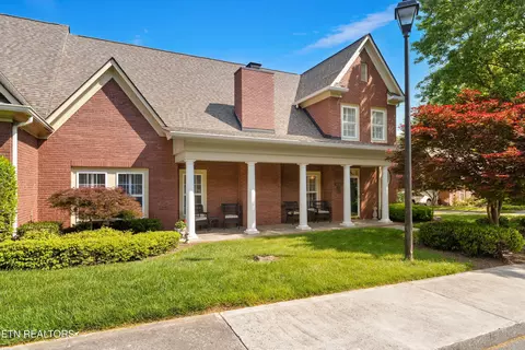 12311 Willow Ridge Ln, Farragut, TN 37934