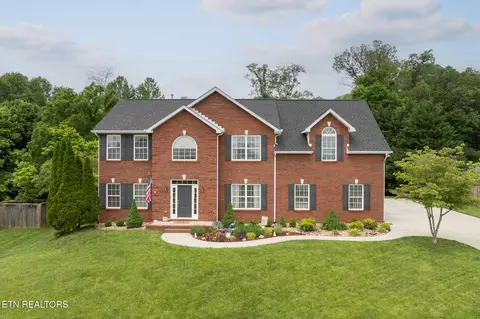 5029 Jade Pasture Ln, Knoxville, TN 37918