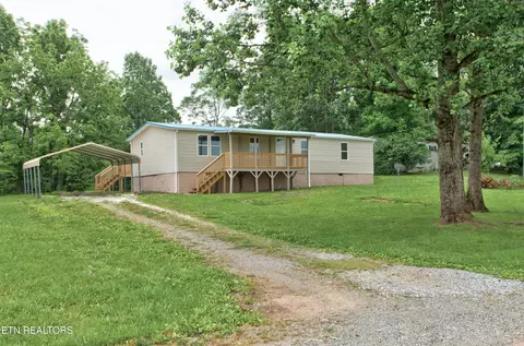 168 Misty Mountain Dr, Maryville, TN 37803