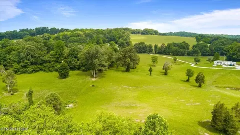 Tract 1 Mill Creek Rd, Andersonville, TN 37705