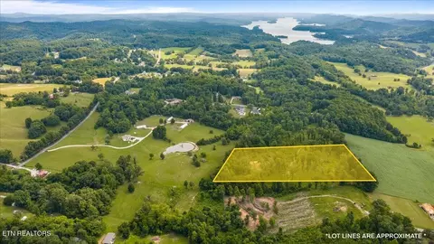 Tract 2 Mill Creek Rd, Andersonville, TN 37705