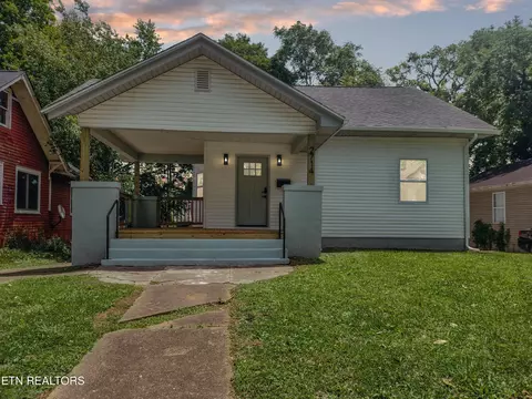2714 E 5th Ave, Knoxville, TN 37914