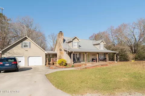 410 Railey Ln, Huntsville, TN 37756