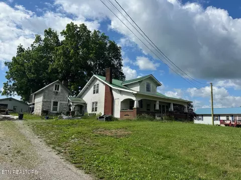 758 Old Middlesboro Hwy, La Follette, TN 37766