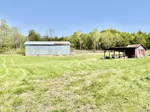 Mans Hollow Rd, Kingston, TN 37763