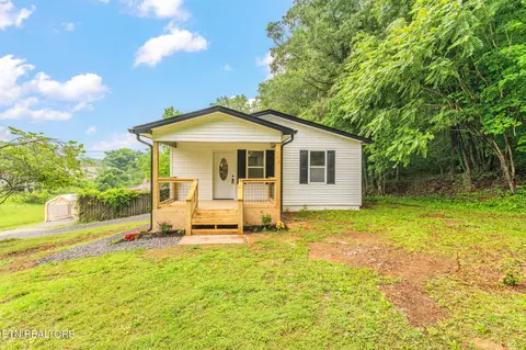 600 N Trinity Ave, Rockwood, TN 37854