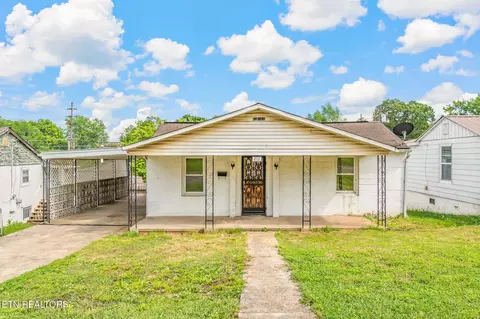 812 W Emerald Ave, Knoxville, TN 37921