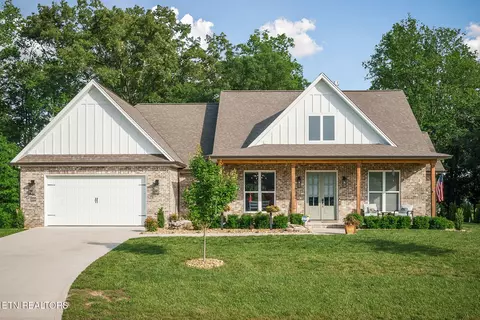 3050 Westowne Cir, Cookeville, TN 38501