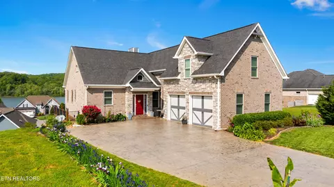 338 Cape Lookout Lgt, Loudon, TN 37774