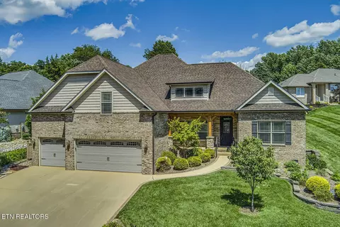 111 Tecumseh Ln, Loudon, TN 37774