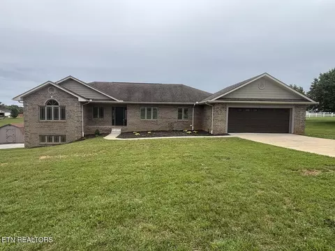 1542 Quarles Rd, Jefferson City, TN 37760