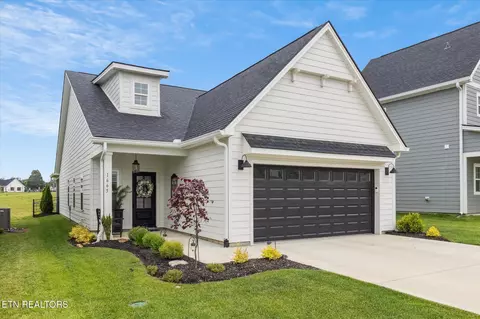 1665 Spring Berry Ln, Knoxville, TN 37924