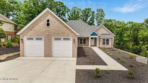 317 Washita Ln, Loudon, TN 37774