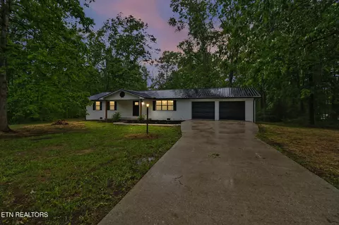 1122 N Shady Lane Loop, Clarkrange, TN 38553 photo 38