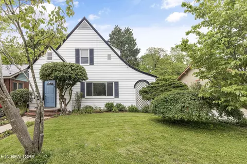 3114 Fairview St, Knoxville, TN 37917