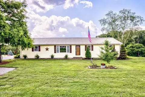 12466 Poplar Springs Rd, Loudon, TN 37774