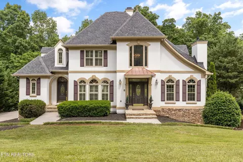 619 Vancurry Ln, Knoxville, TN 37934