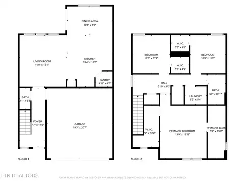 9502 Joy Denise Ln, Heiskell, TN 37754 photo 2