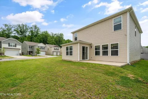 9502 Joy Denise Ln, Heiskell, TN 37754 photo 29