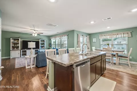 9502 Joy Denise Ln, Heiskell, TN 37754 photo 15