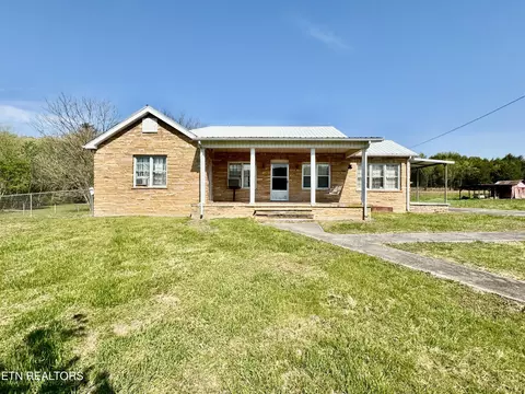 118 Mans Hollow Rd, Kingston, TN 37763