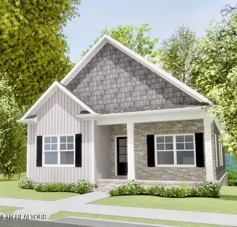 110 Roseberry St #LOT 6B, Oak Ridge, TN 37830