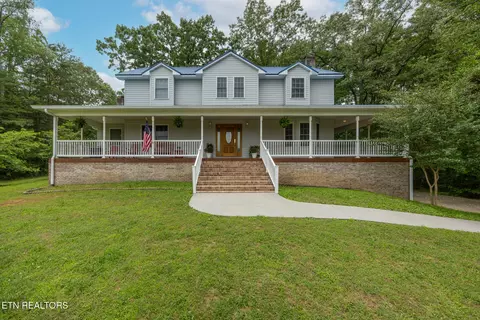 309 County Road 135, Athens, TN 37303