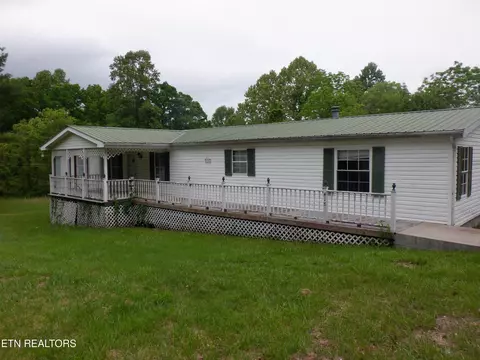 418 N Norris St, Jamestown, TN 38556