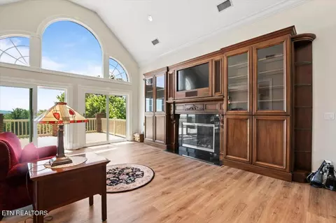Living - 145 Brave Dr, Oneida, TN 37841 photo 1 of 1