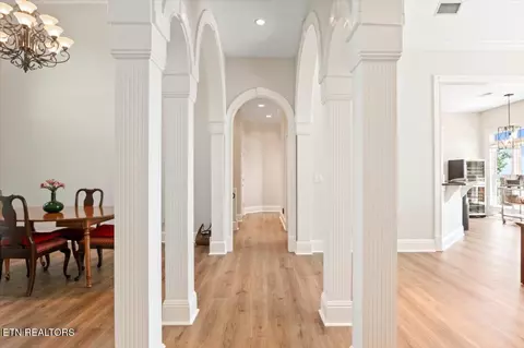 Entry Way - 145 Brave Dr, Oneida, TN 37841 photo 1 of 2
