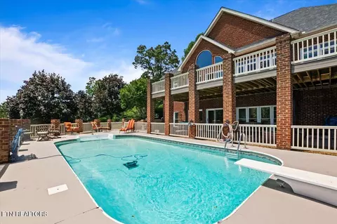 Exterior - 145 Brave Dr, Oneida, TN 37841 photo 11 of 15