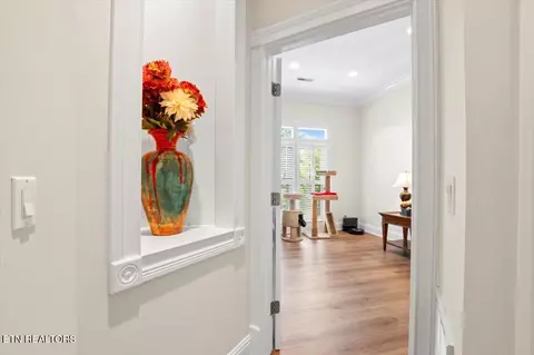 Entry Way - 145 Brave Dr, Oneida, TN 37841 photo 2 of 2