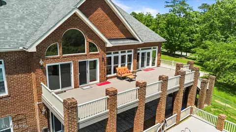 Exterior - 145 Brave Dr, Oneida, TN 37841 photo 14 of 15
