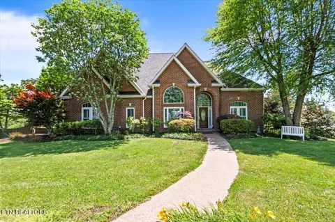 Exterior - 145 Brave Dr, Oneida, TN 37841 photo 2 of 15