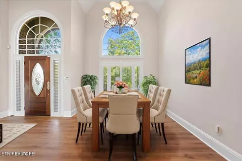 Dining - 145 Brave Dr, Oneida, TN 37841 photo 2 of 2