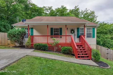 1434 NW Lantana Ln, Knoxville, TN 37912