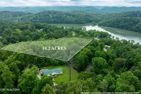 lot26 Mulberry Rd, Harriman, TN 37748