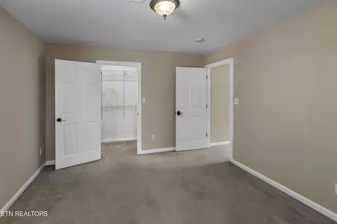 Bedroom - 4914 Circle Rd, Corryton, TN 37721 photo 4 of 7